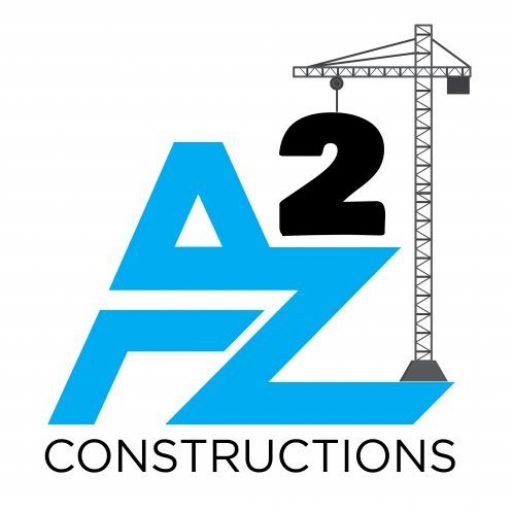 A2Z Construction – Construction and Building Material Supply